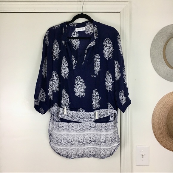 {Faithfull the Brand} Coverup / Shirt - Picture 3 of 6